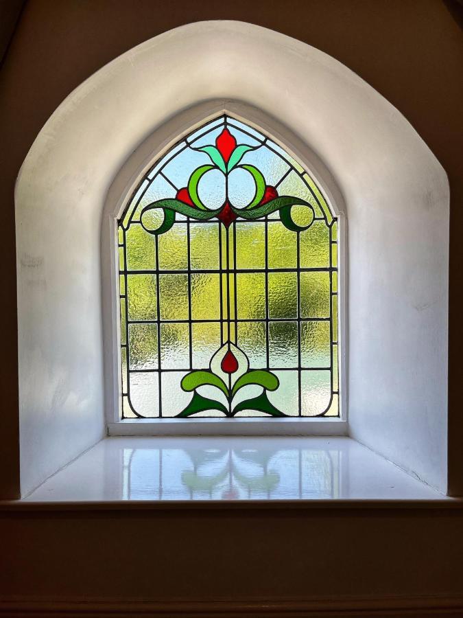 阿克斯明斯特The Old Chapel别墅 外观 照片